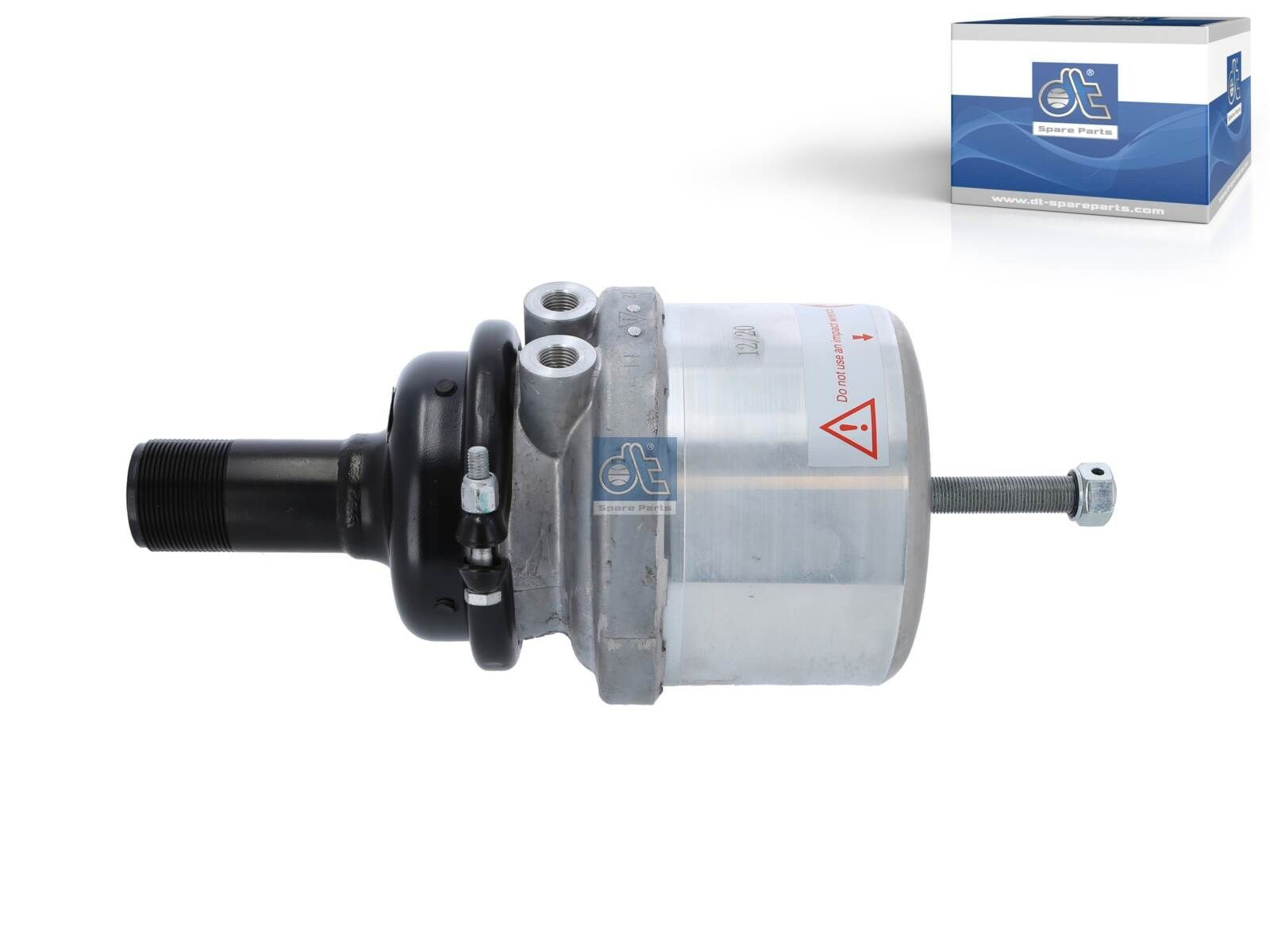 Câmara do freio (Acumulador de energia) Diesel Technic 734215 preço, a partir de 419,80 USD